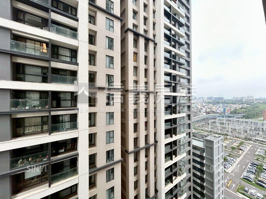 夢想市高樓層美屋房屋室內格局與周邊環境