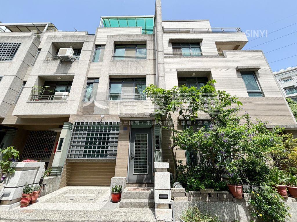 屋況讚！中科順和震後透天房屋室內格局與周邊環境