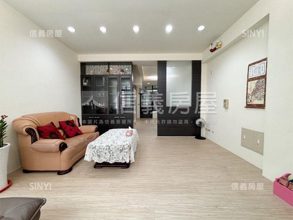 屋況讚！中科順和震後透天房屋室內格局與周邊環境