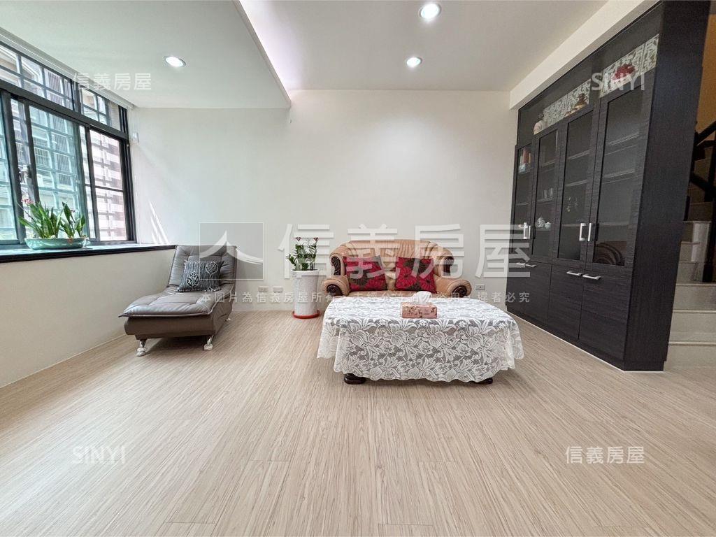 屋況讚！中科順和震後透天房屋室內格局與周邊環境