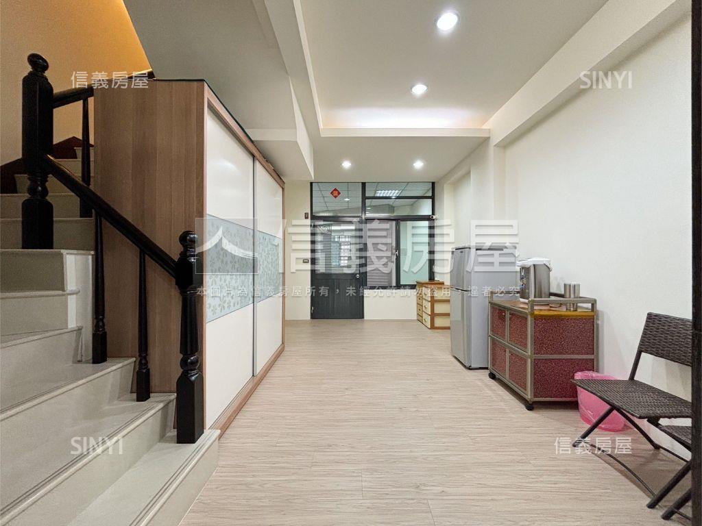 屋況讚！中科順和震後透天房屋室內格局與周邊環境