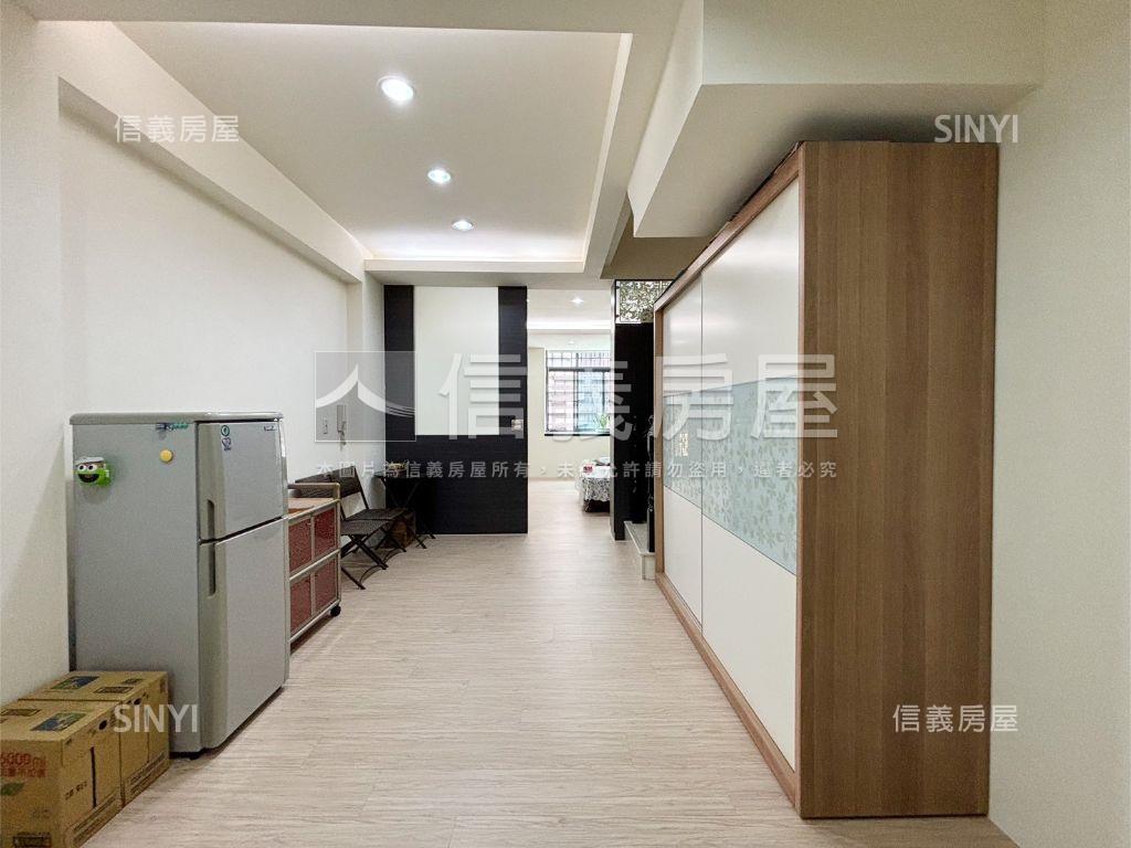 屋況讚！中科順和震後透天房屋室內格局與周邊環境