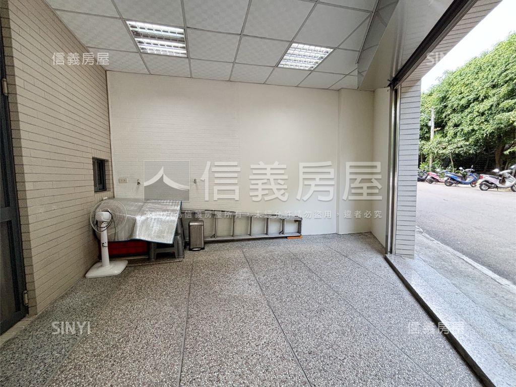 屋況讚！中科順和震後透天房屋室內格局與周邊環境