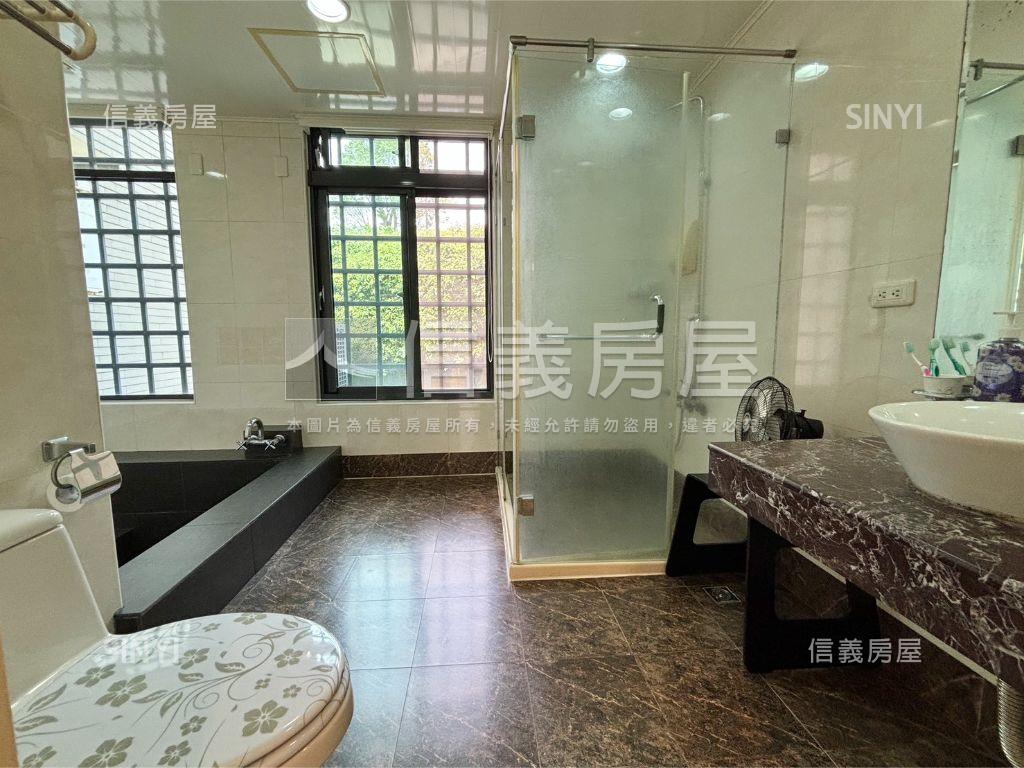 屋況讚！中科順和震後透天房屋室內格局與周邊環境