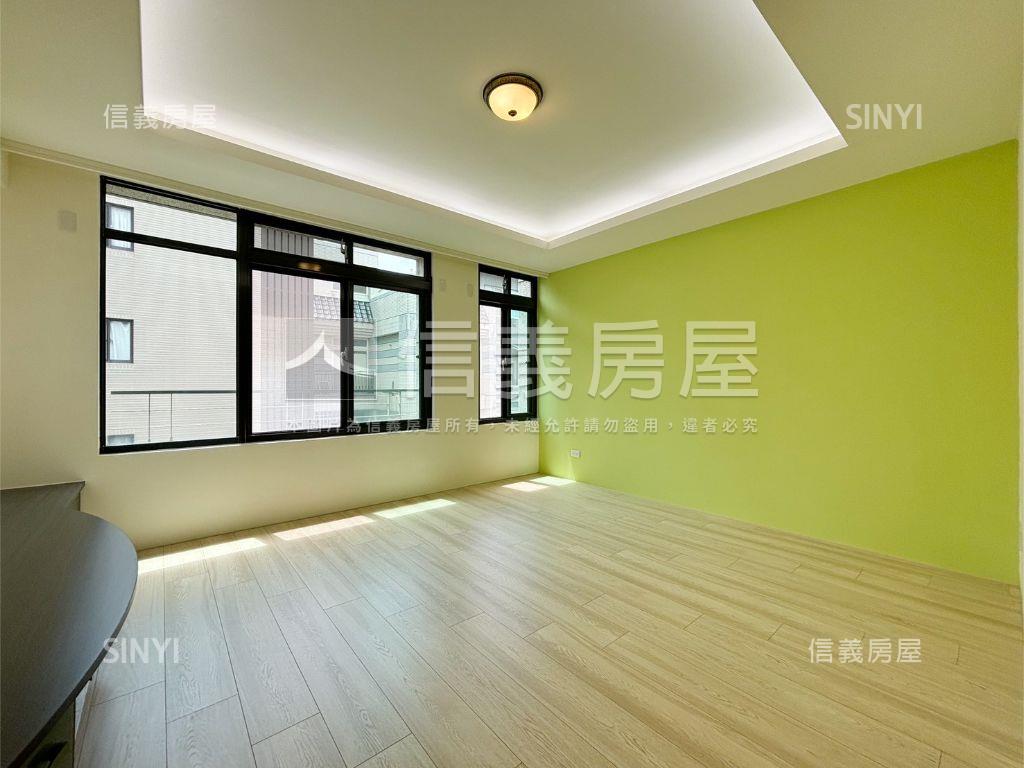 屋況讚！中科順和震後透天房屋室內格局與周邊環境