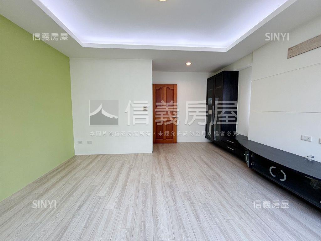 屋況讚！中科順和震後透天房屋室內格局與周邊環境