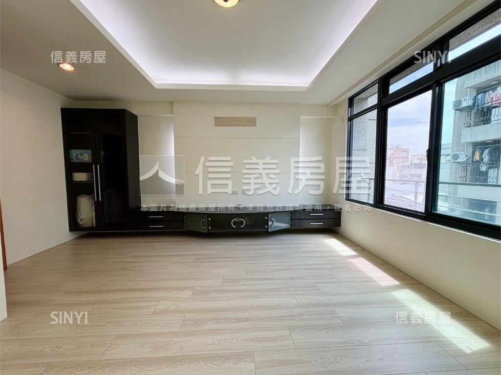 屋況讚！中科順和震後透天房屋室內格局與周邊環境