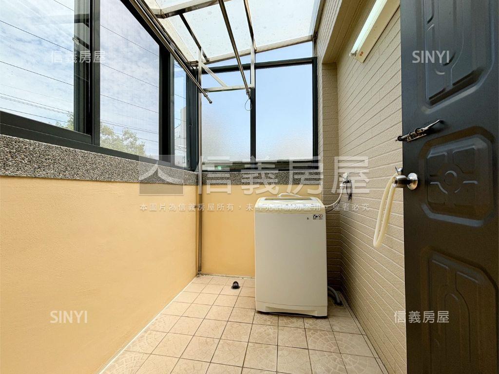 屋況讚！中科順和震後透天房屋室內格局與周邊環境