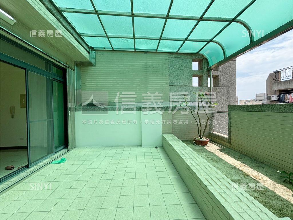 屋況讚！中科順和震後透天房屋室內格局與周邊環境