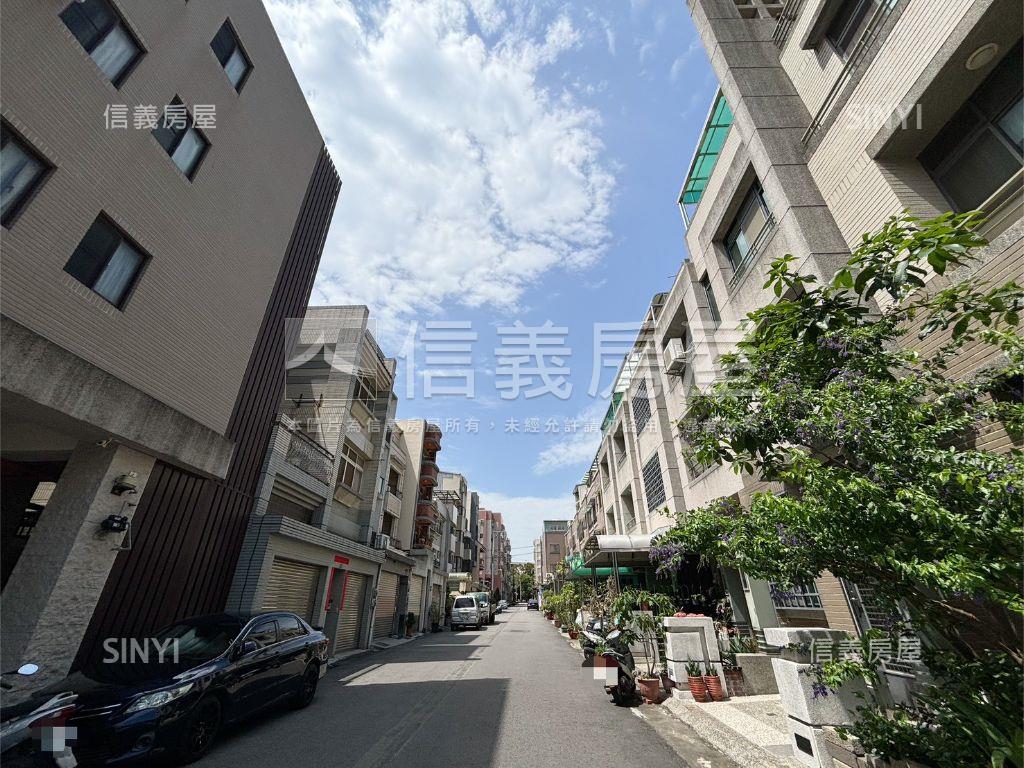 屋況讚！中科順和震後透天房屋室內格局與周邊環境