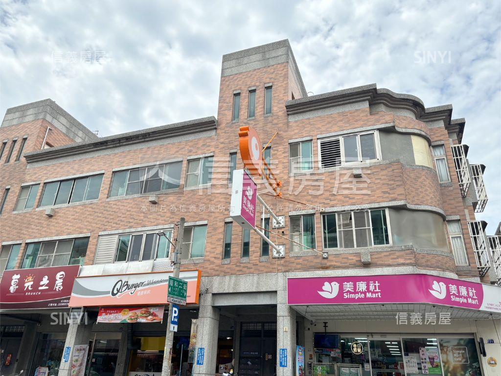 屋況讚！中科順和震後透天房屋室內格局與周邊環境