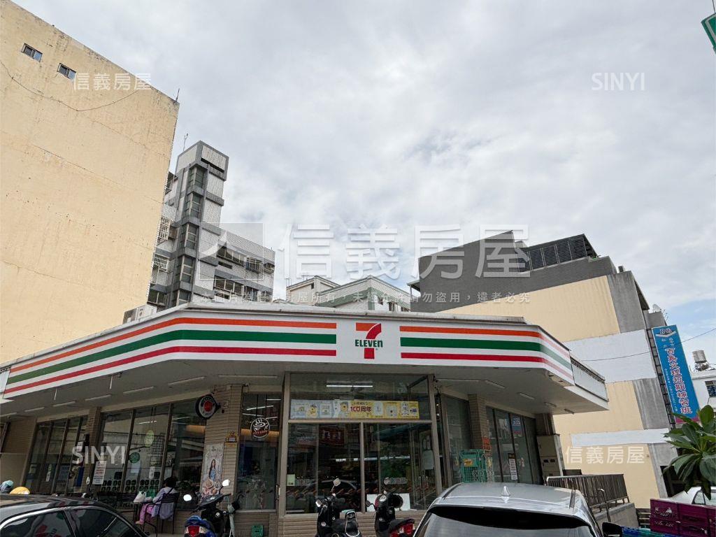 屋況讚！中科順和震後透天房屋室內格局與周邊環境