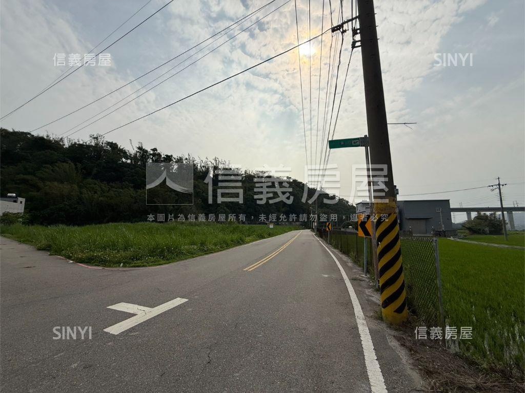 外埔區農地房屋室內格局與周邊環境