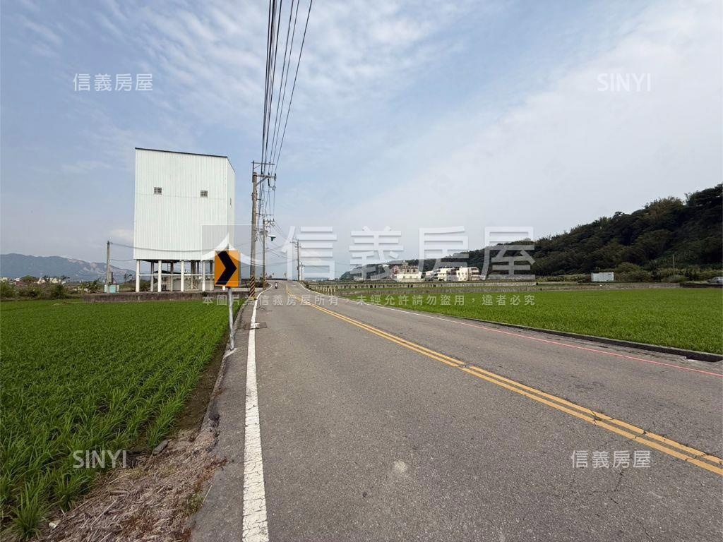 外埔區農地房屋室內格局與周邊環境