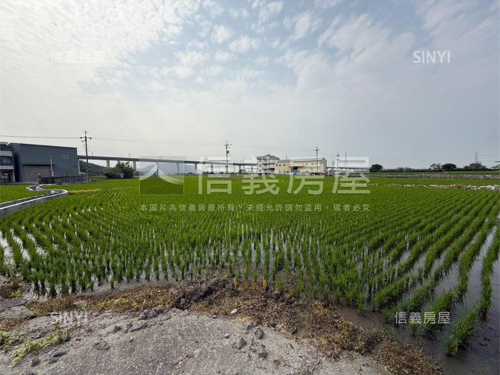 外埔區農地房屋室內格局與周邊環境