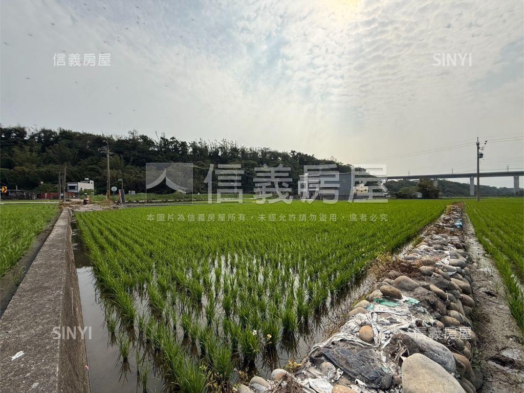 外埔區農地房屋室內格局與周邊環境