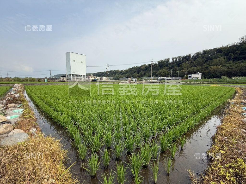 外埔區農地房屋室內格局與周邊環境