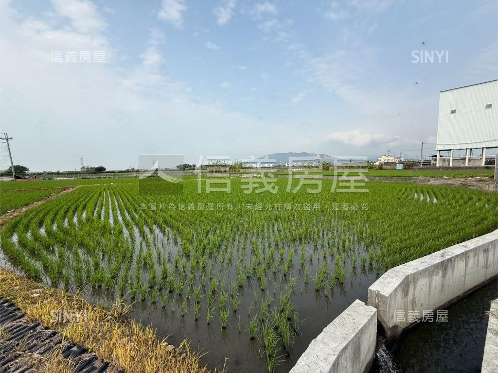 外埔區農地房屋室內格局與周邊環境