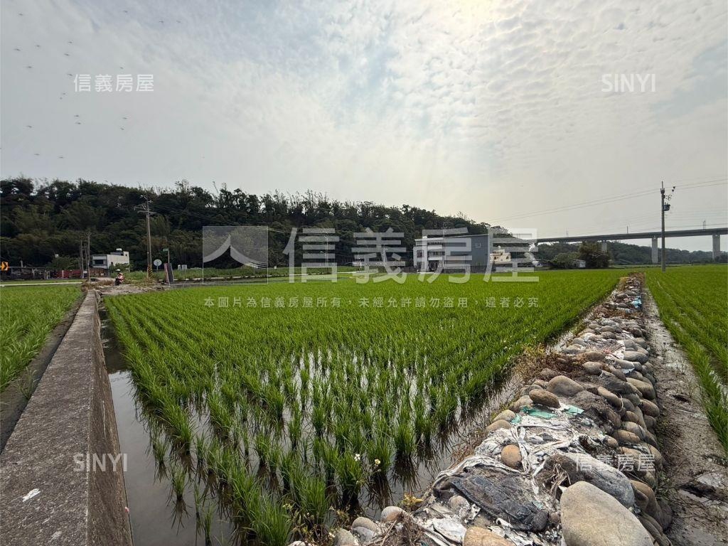 外埔區農地房屋室內格局與周邊環境