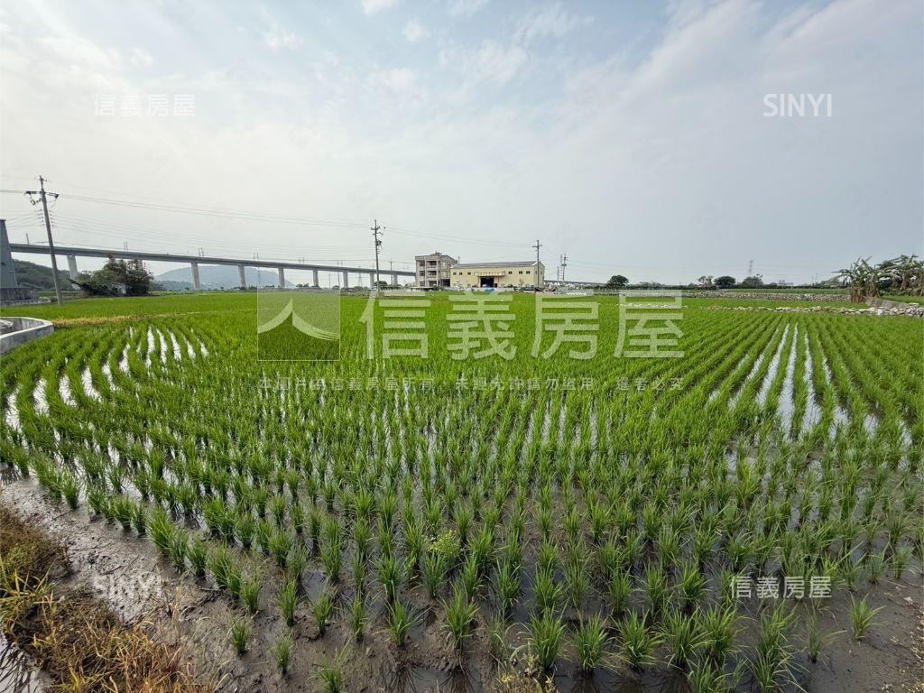 外埔區農地房屋室內格局與周邊環境