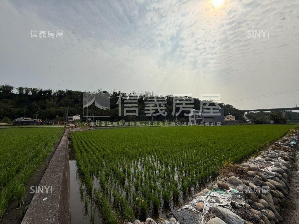 外埔區農地房屋室內格局與周邊環境