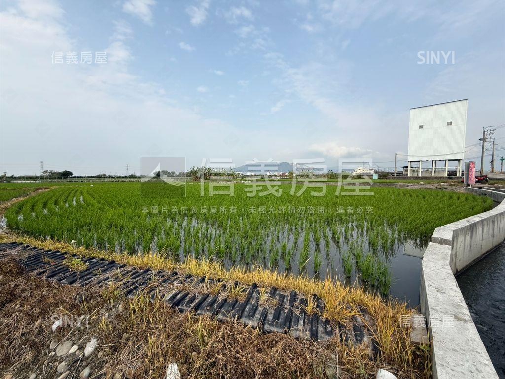外埔區農地房屋室內格局與周邊環境