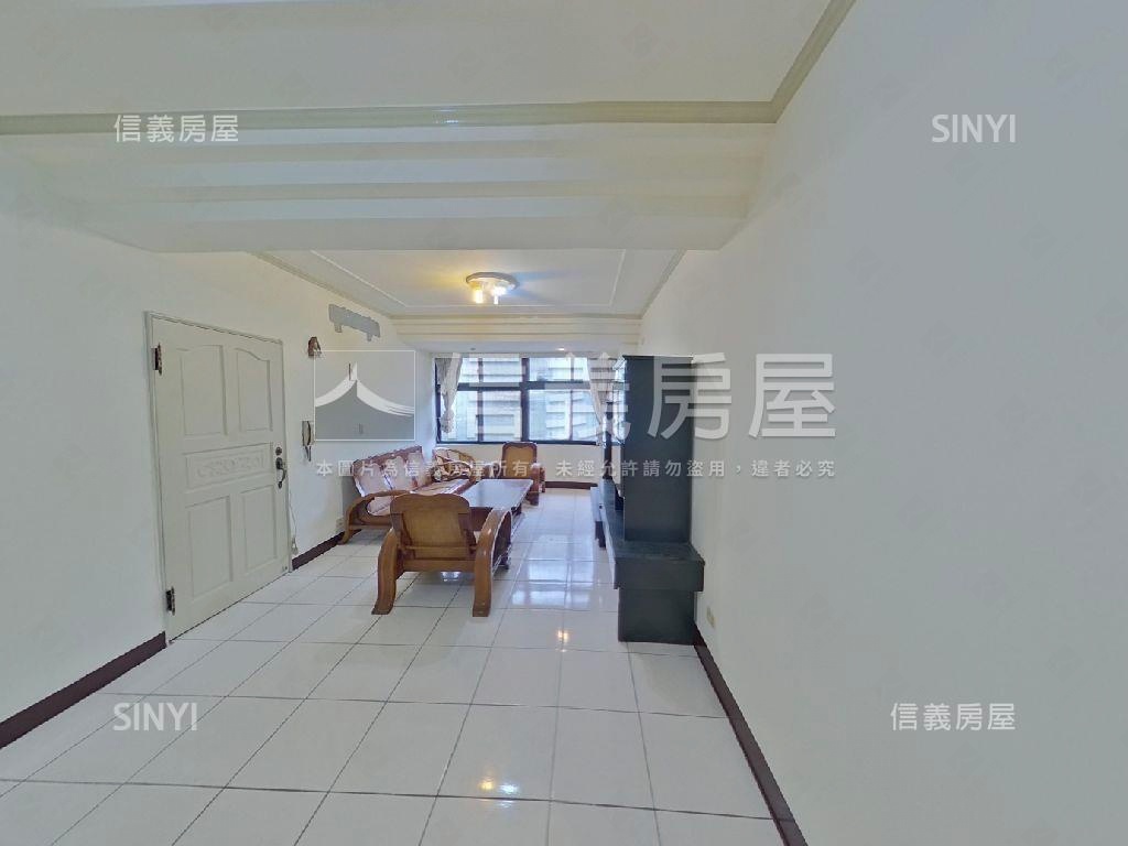 §木柵興隆§邊間採光三房房屋室內格局與周邊環境