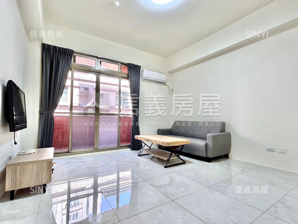 巨蛋｜義享裝潢三房平車房屋室內格局與周邊環境