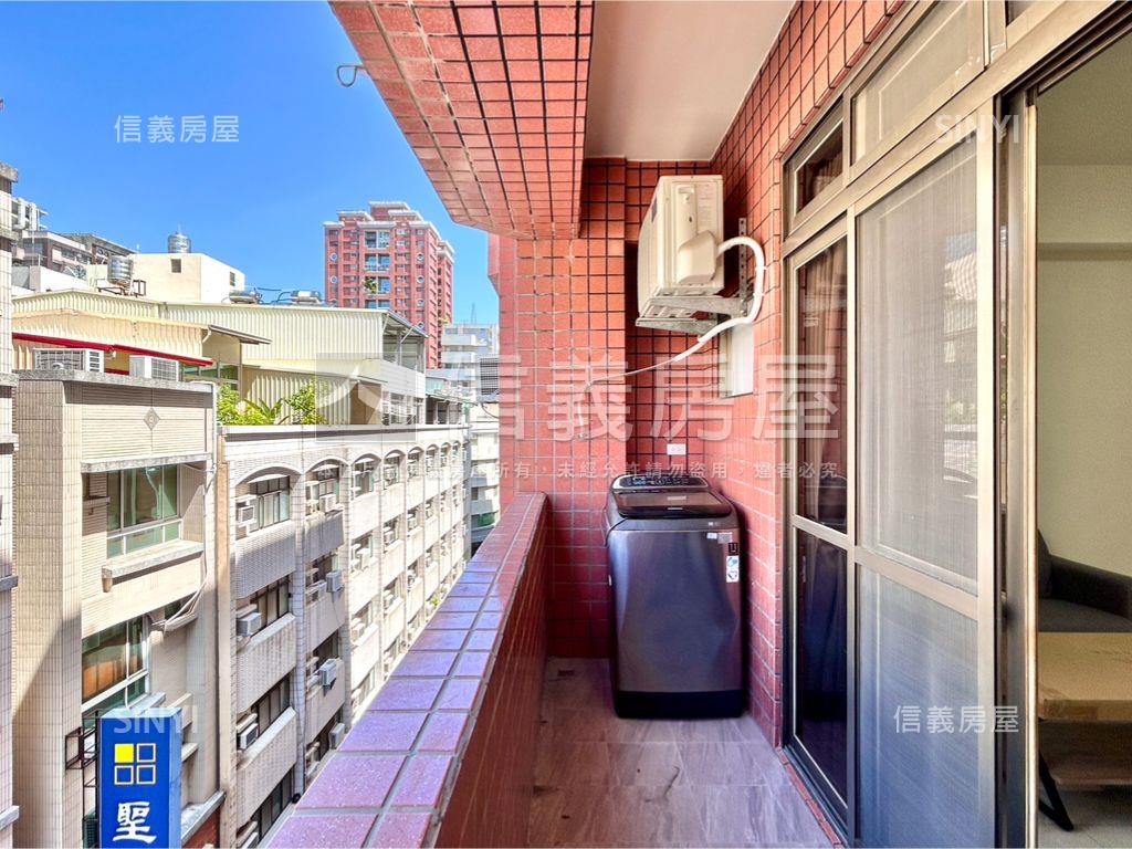 巨蛋｜義享裝潢三房平車房屋室內格局與周邊環境