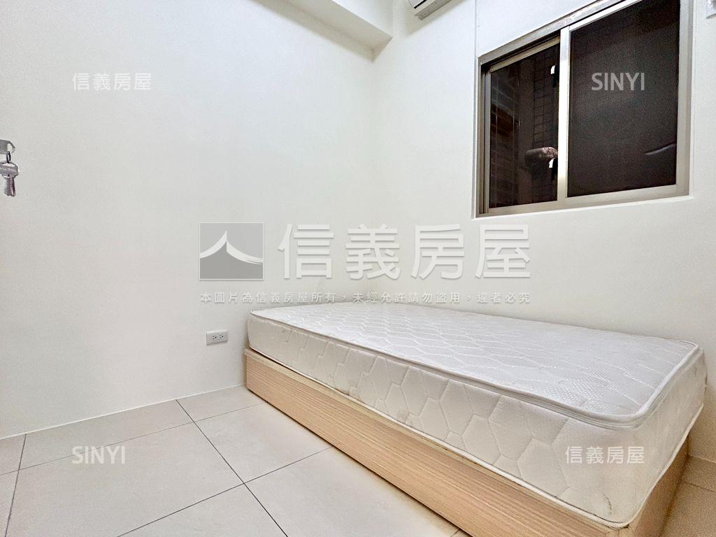 巨蛋｜義享裝潢三房平車房屋室內格局與周邊環境