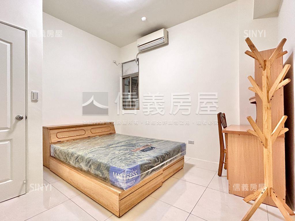 巨蛋｜義享裝潢三房平車房屋室內格局與周邊環境