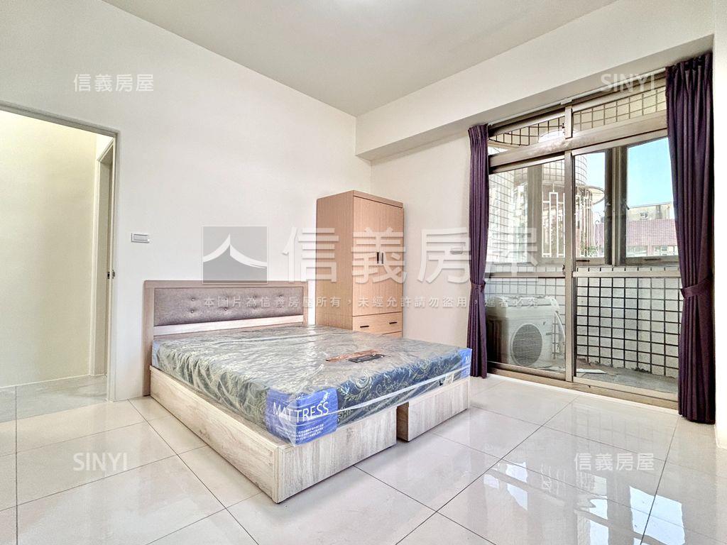 巨蛋｜義享裝潢三房平車房屋室內格局與周邊環境