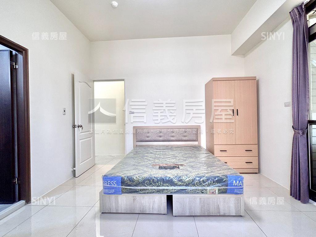 巨蛋｜義享裝潢三房平車房屋室內格局與周邊環境