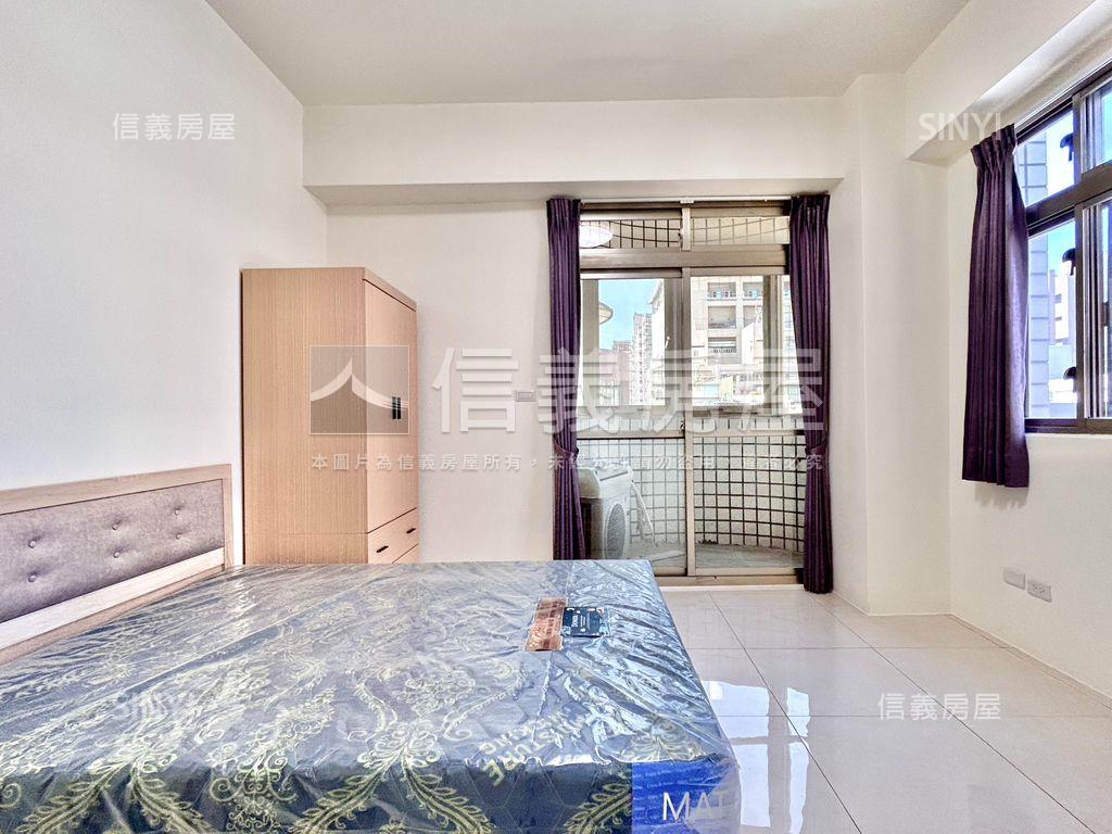 巨蛋｜義享裝潢三房平車房屋室內格局與周邊環境