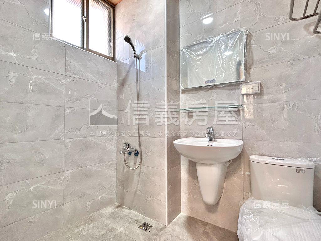 巨蛋｜義享裝潢三房平車房屋室內格局與周邊環境