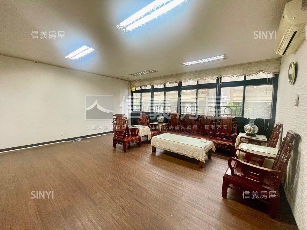 誠售東門臨沂獨棟黃金三樓房屋室內格局與周邊環境