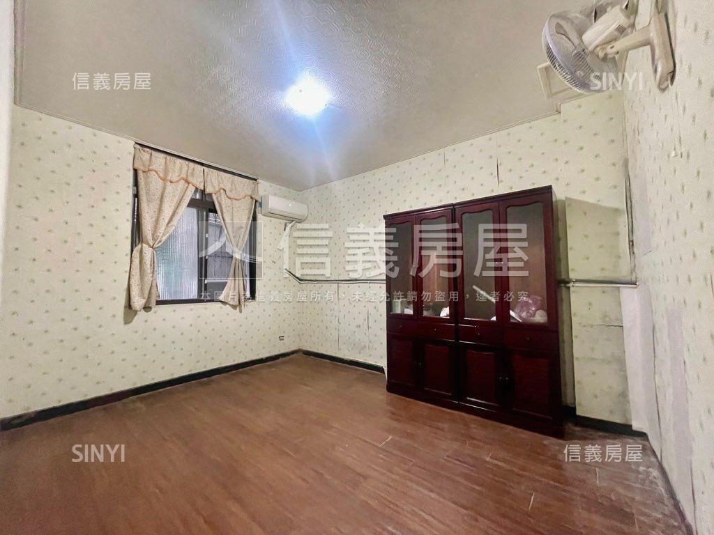 誠售東門臨沂獨棟黃金三樓房屋室內格局與周邊環境