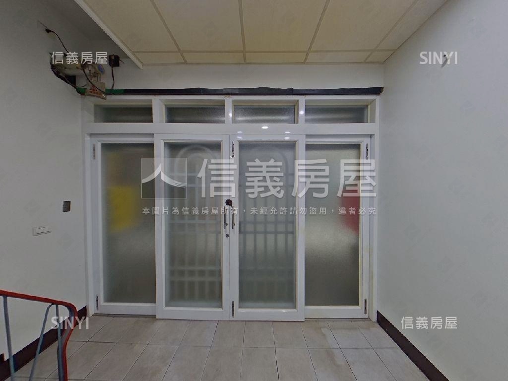 建興活巷低總價成家透房屋室內格局與周邊環境
