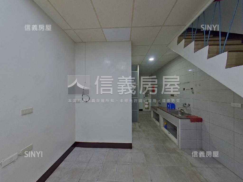 建興活巷低總價成家透房屋室內格局與周邊環境
