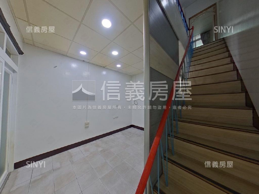 建興活巷低總價成家透房屋室內格局與周邊環境