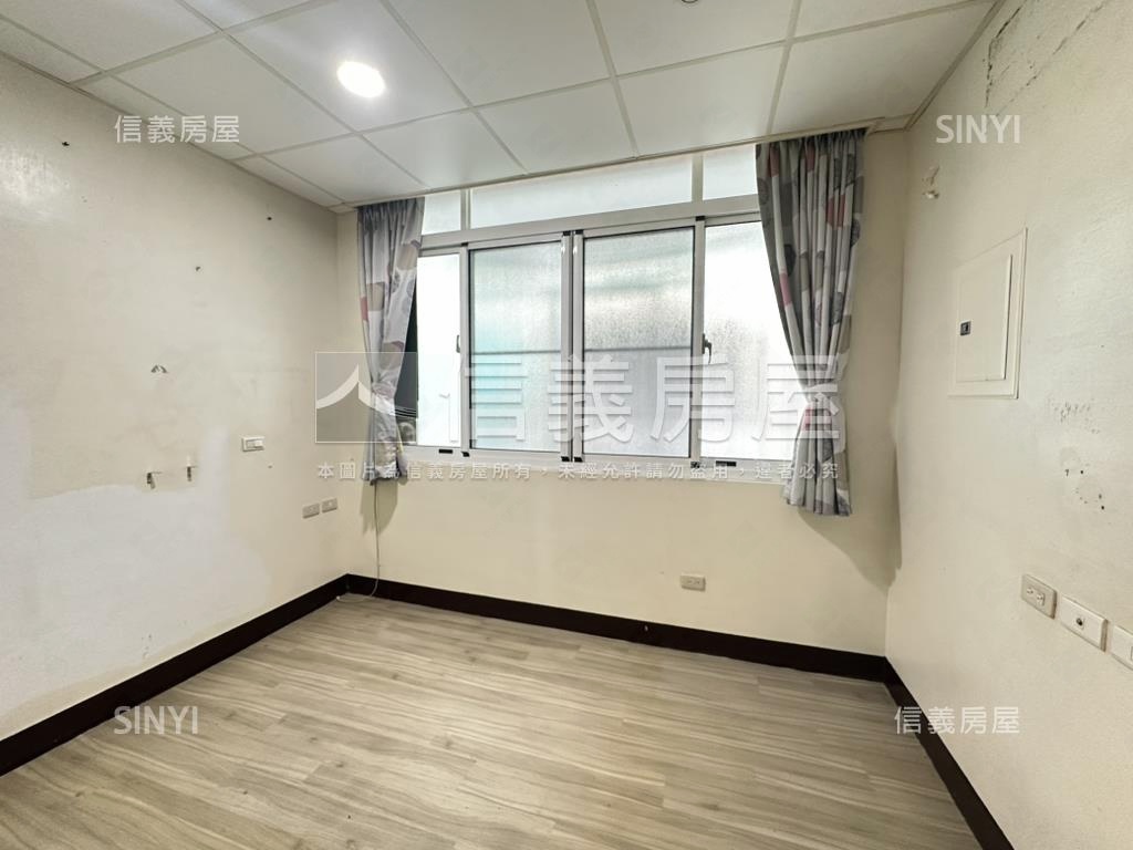 建興活巷低總價成家透房屋室內格局與周邊環境
