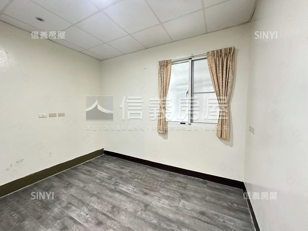 建興活巷低總價成家透房屋室內格局與周邊環境
