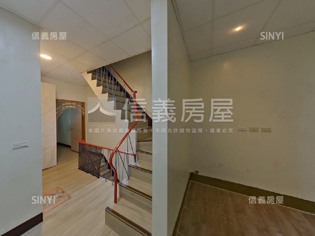 建興活巷低總價成家透房屋室內格局與周邊環境