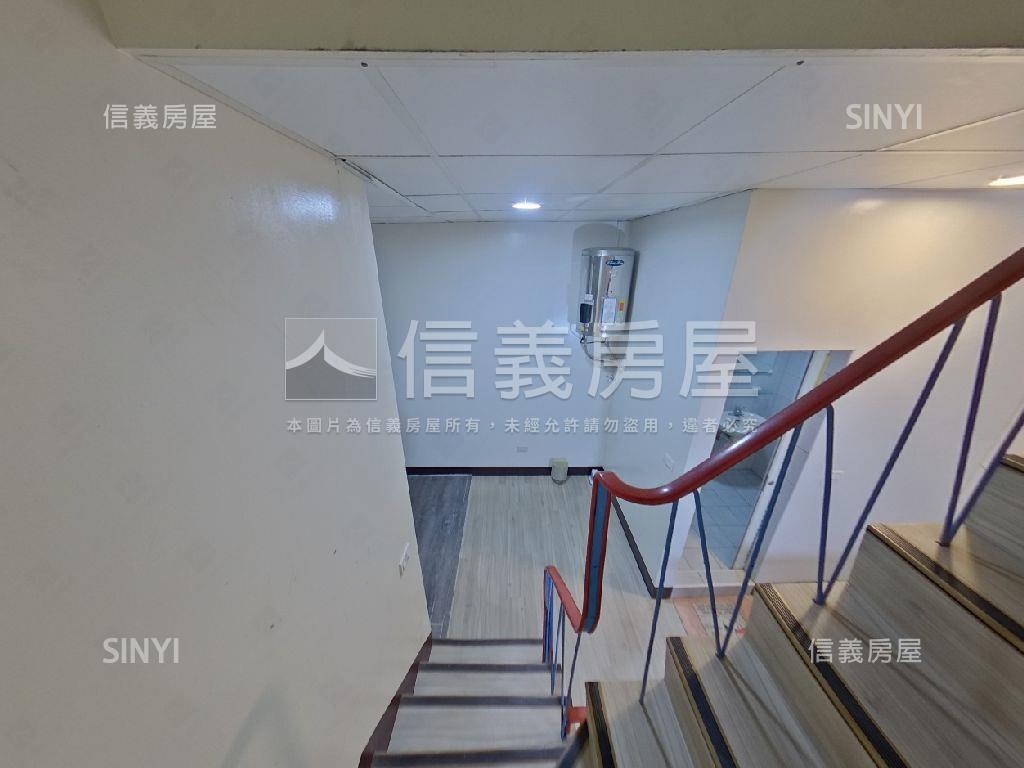 建興活巷低總價成家透房屋室內格局與周邊環境