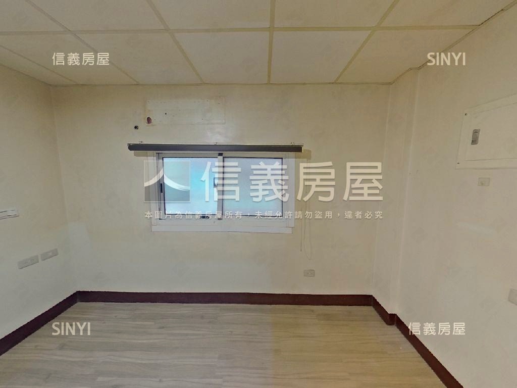 建興活巷低總價成家透房屋室內格局與周邊環境