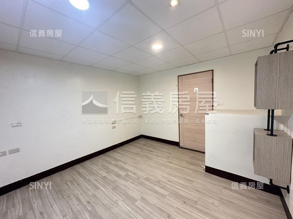 建興活巷低總價成家透房屋室內格局與周邊環境