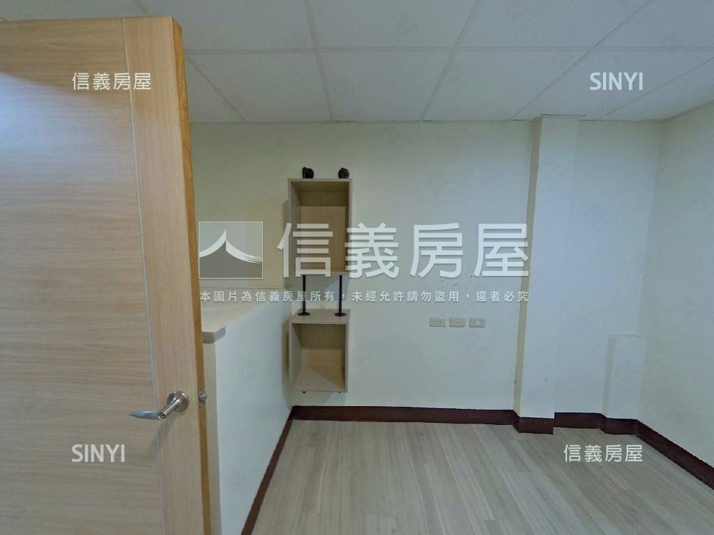 建興活巷低總價成家透房屋室內格局與周邊環境