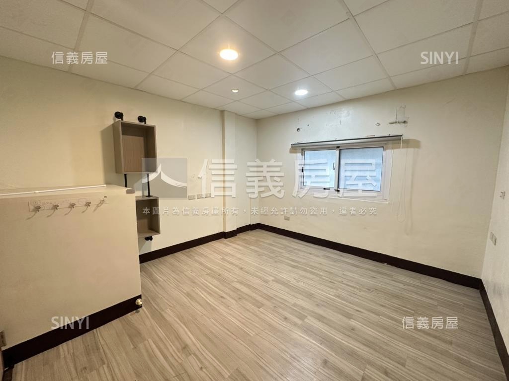 建興活巷低總價成家透房屋室內格局與周邊環境