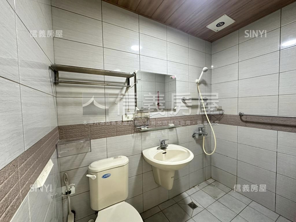 建興活巷低總價成家透房屋室內格局與周邊環境