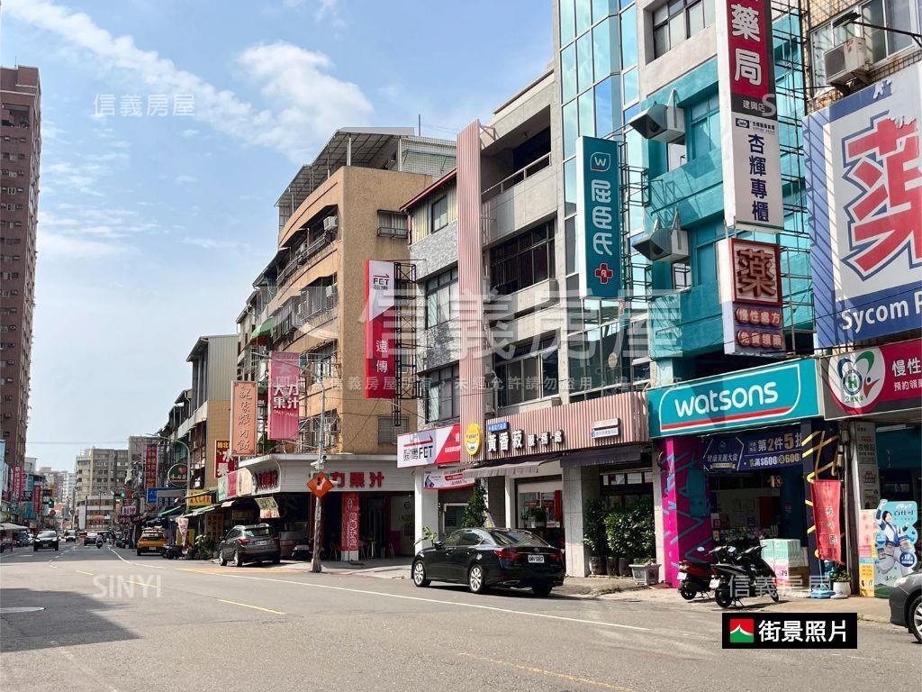 建興活巷低總價成家透房屋室內格局與周邊環境